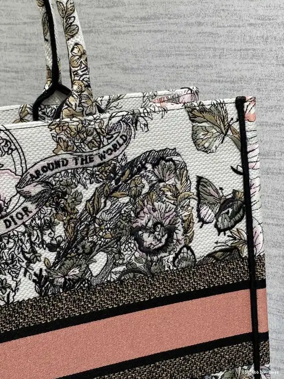 OldCobbler Bags Large Tote-42*35*18.5cm Book Diro 0623
